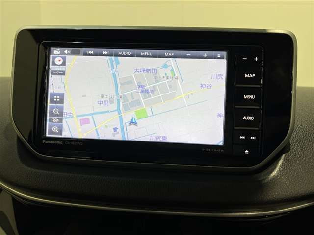 ムーヴX リミテッドII SAIII