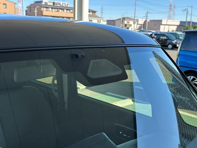 ワゴンRスマイルハイブリッド(HYBRID) X