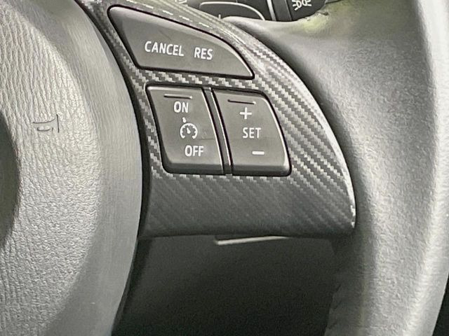 �y�N���[�Y�R���g���[���z�������H�����N���N���s�B�A�N�Z���𗣂��Ă���葬�x�ő��s���ł��A�������^�]���̕��S���y��!�����E�������ȒP�ȃX�C�b�`����Œ����ł��܂��B