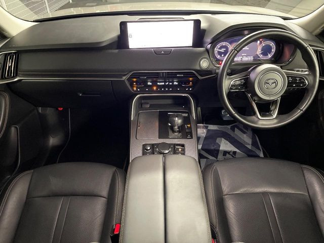 CX-603.3 XD Lパッケージ ディーゼル