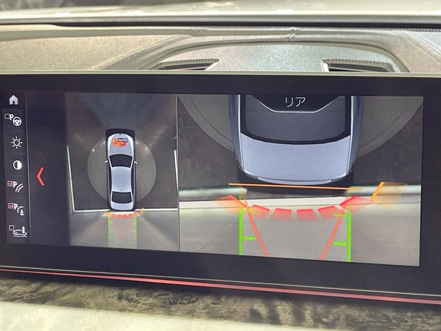 ���p�m���~�b�N�r���[���j�^�[:��p�̃J�����ɂ��A�ォ�猩���낵���悤�Ȏ��_��360�x�N���}�̎��͂��m�F���邱�Ƃ��ł��܂������p�������m�F���₷���A�����ꏊ�ł̐؂�Ԃ��⒓�Ԃ��X���[�Y�ɍs���܂��B