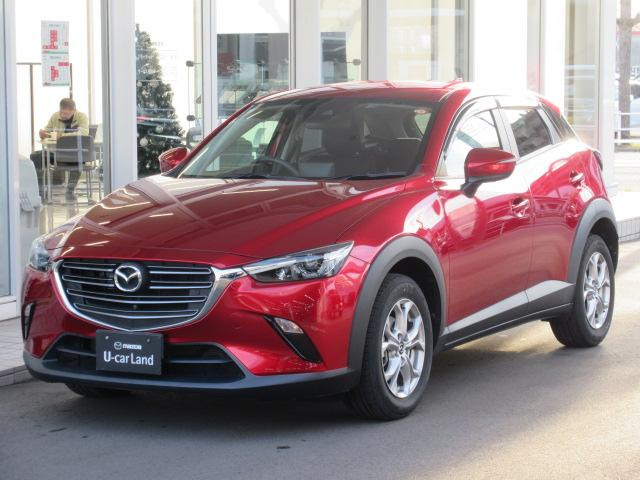 CX-3