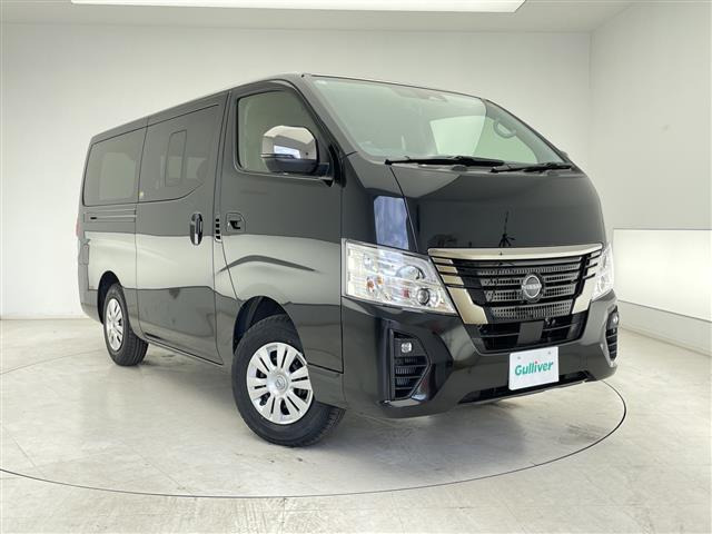 キャラバン2.4 グランドプレミアム GX ロング ディーゼル 4WD