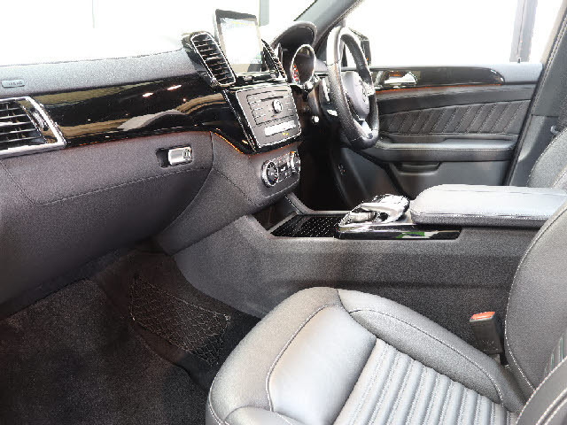 GLEAMG GLE43 4マチック 4WD