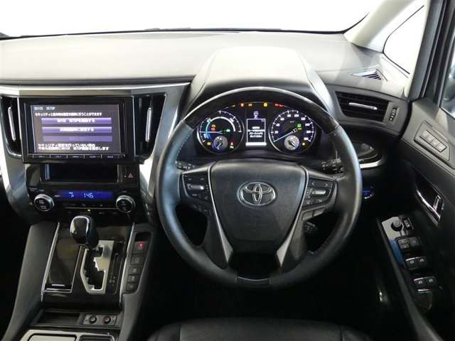 ヴェルファイアハイブリッド 2.5 ZR Gエディション E-Four 4WD