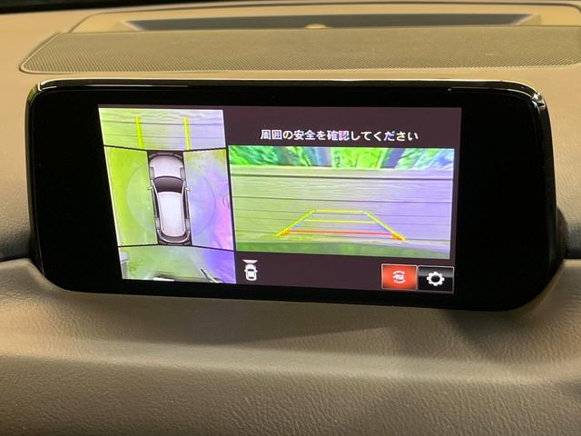 �y360&deg;�r���[���j�^�[�z��p�̃J�����ɂ��A�ォ�猩���낵���悤�Ȏ��_��360�x�N���}�̎��͂��m�F���邱�Ƃ��ł��܂������p�������m�F���₷���A�����ꏊ�ł̐؂�Ԃ��⒓�Ԃ��X���[�Y�ɍs���܂��B