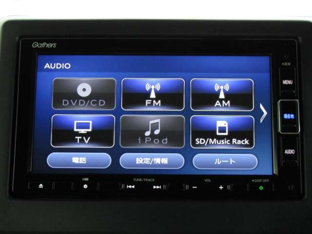 N-BOXカスタムL ターボ 4WD