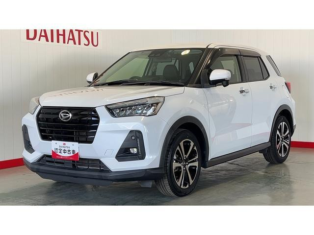 ロッキー1.0 プレミアム