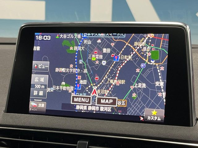 ��HDD�����i�r:��̊��̂���i�r�́A����������ԓ������o���Ă���܂��B�I�[�f�B�I�@�\���[�����Ă���܂��̂ŁA�^�]�����y���߂܂���