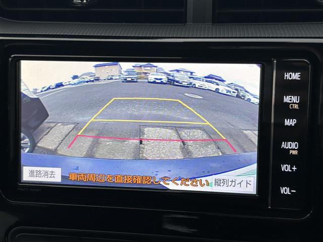 アクア1.5 S スタイルブラック