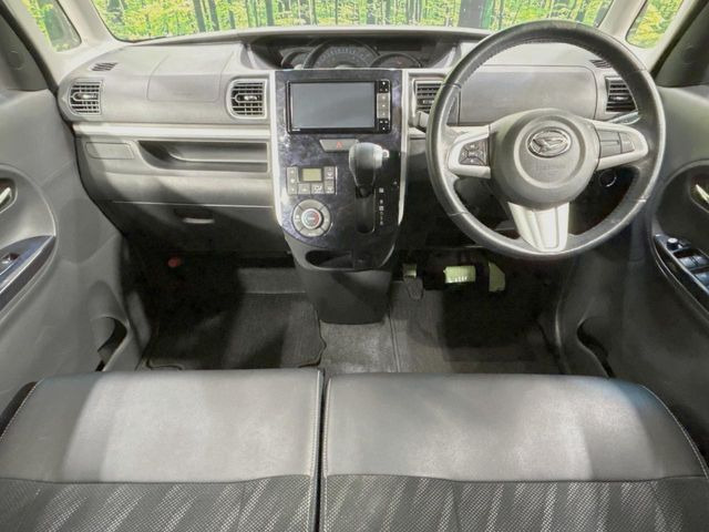 タントカスタムRS トップエディション SAIII