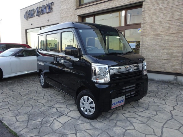 クリッパーGX ハイルーフ 4WD