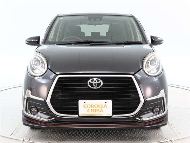 パッソ1.0 モーダ