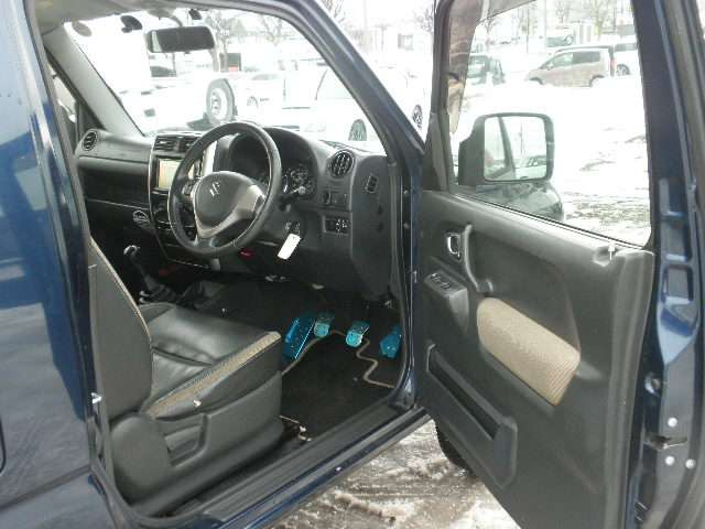 �G���W���̏�Ԃ��ǍD�ł�!���S���ď���Ă����������߁A�S�ԁA�_��������O�ꂵ�čs���Ă܂�!