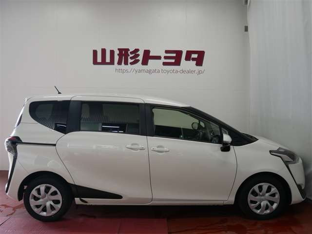 シエンタ1.5 G クエロ