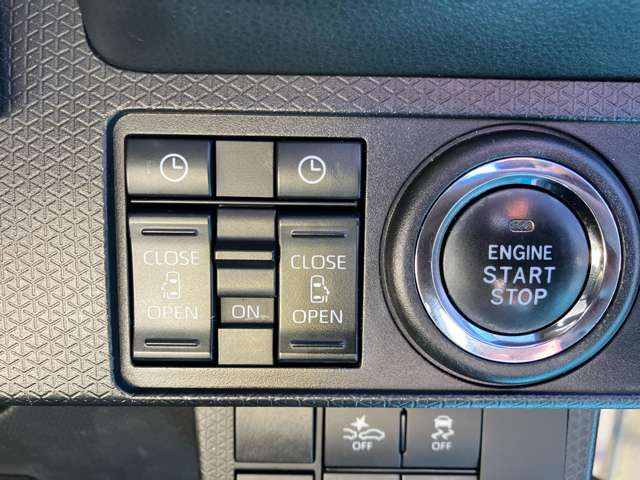 タントカスタムX スタイルセレクション