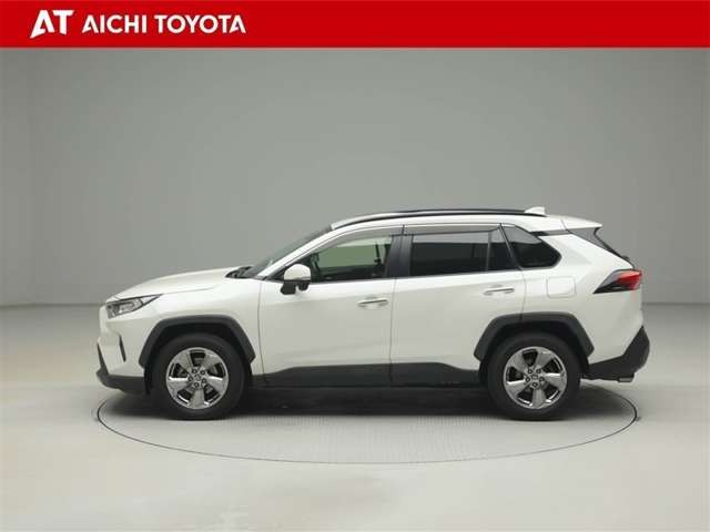 RAV42.0 G 4WD