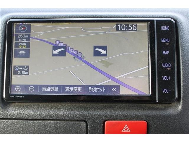 大好評のボディコーティング「ハイモースコート」もご納車までに施工可能。雨染みや線傷など中古車だからと諦めていませんか?ピカピカの状態でお乗り出しいただけます。