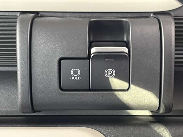 �u���[�L�𓥂�Œ�Ԃ���ƃu���[�L��Ԃ��ێ������֗��ȃu���[�L�z�[���h�t��!