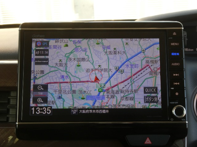 N-BOXG L ターボ ホンダセンシング カッパーブラウンスタイル