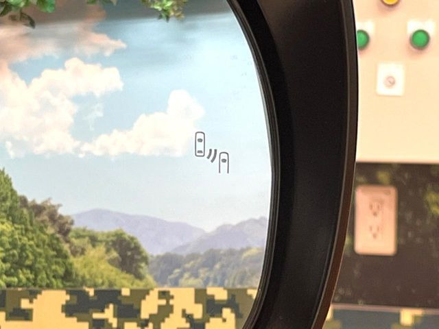 �y�u���C���h�X�|�b�g���j�^�[�z���s���A�h�A�~���[�̎��p�ɂȂ�₷���ӏ��Ɍ㑱�Ԃ��ڋ߂���ƃT�C�h�~���[�̃����Y�Ɍx����\��!�h���C�o�[�ɒ��ӊ��N�����Ă���܂��B