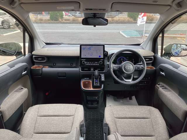 シエンタハイブリッド 1.5 Z