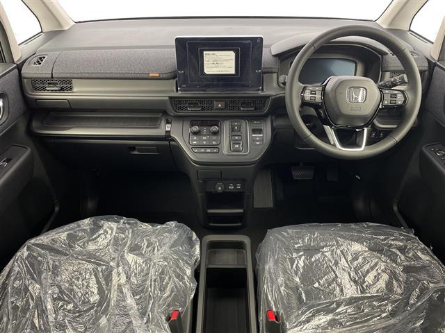 ステップワゴン2.0 e:HEV エアー EX