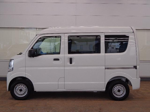 スクラムPA スペシャル ハイルーフ