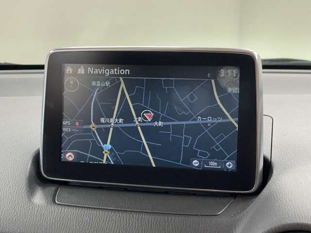 �����i�r�A�ЊO�i�r�Ȃǂ����t���\�ł�!�傫�ȃT�C�Y�̃i�r��t���������͂��C�y�ɂ��q�˂�������!!