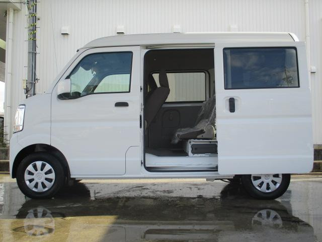 スクラムPC ハイルーフ 4WD