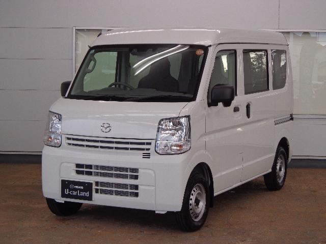 スクラムPA スペシャル ハイルーフ