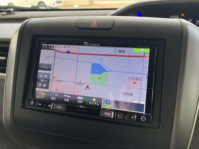 フリード+1.5 G ホンダセンシング 4WD