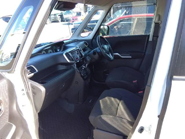 ソリオバンディット1.2 ハイブリッド(HYBRID) MV