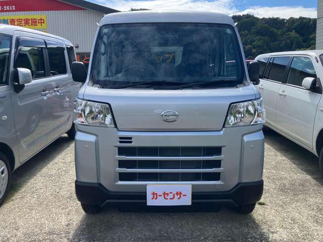 ハイゼットカーゴ