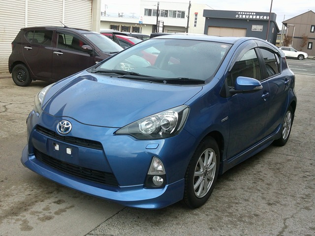 �A�N�A(�g���^) 1.5 G �u���b�N�\�t�g���U�[�Z���N�V�����@��R9.5 ETC TV ���Îԉ摜