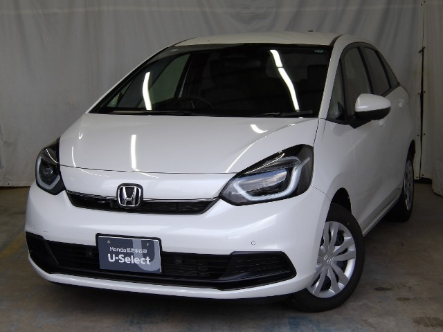 フィット1.5 ホーム