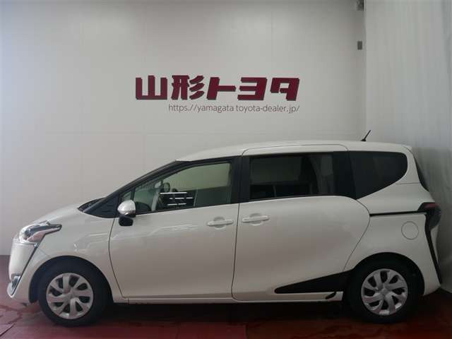 シエンタ1.5 G クエロ