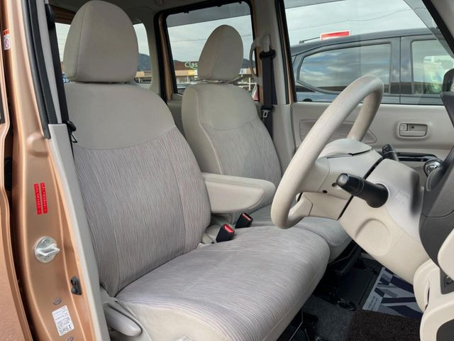 �^�]�Ȃ܂��ɂ͏\���ȃX�y�[�X������A�啿�ȕ��ł��������^�]���Ă�����������ł��B