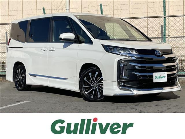 ノア1.8 ハイブリッド S-Z