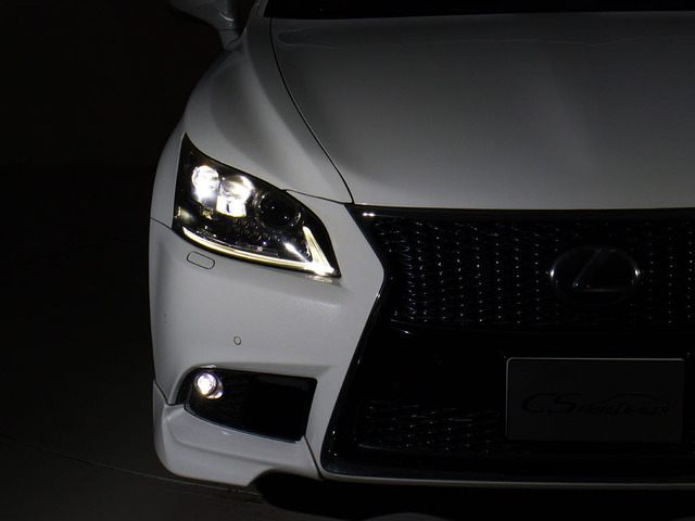 3��LED�w�b�h���C�g�����ԗ��ł�!!��Ԃ̎��F�����啝�Ɍ��シ��l�C�̈��S�����ł�!!