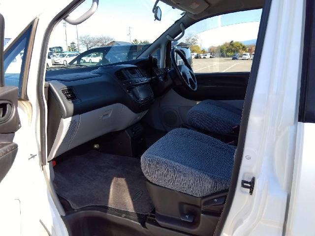 デリカスぺースギア3.0 シャモニー ハイルーフ 4WD