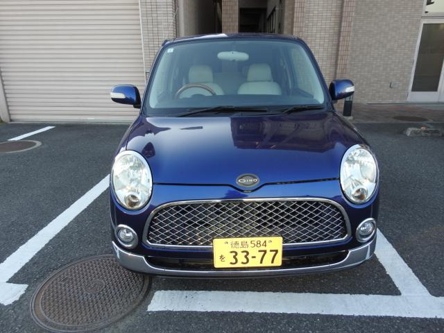 ミラジーノプレミアム X