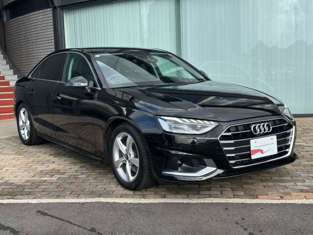 A435 TDI アドバンスド