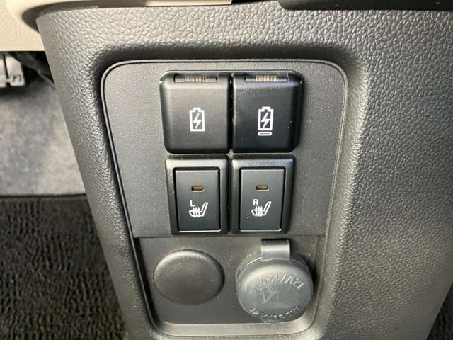 �������~��ɂ��ꂵ���V�[�g�q�[�^�[�����K���|�J�|�J!�G�A�R���������O�ɏ�荞�ނ��Ƃ������h���C�o�[�̐g�̂�f�����g�߂Ă���܂�!