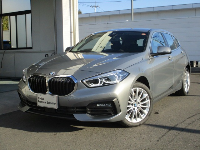 1シリーズ118d