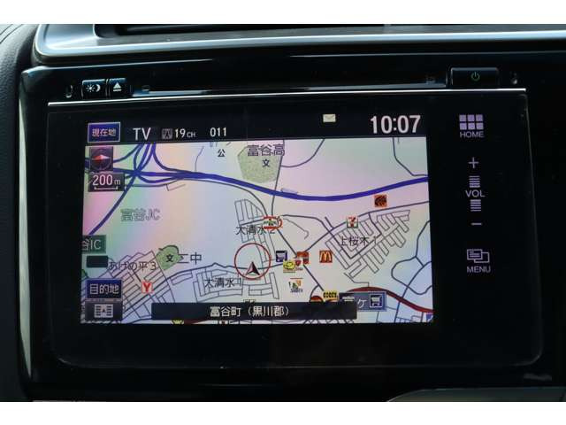 �i�r���ڂœ��ɖ������ƂȂ��C�y�Ɋy�����A�X���[�Y�Ɉ��S���ăh���C�u���