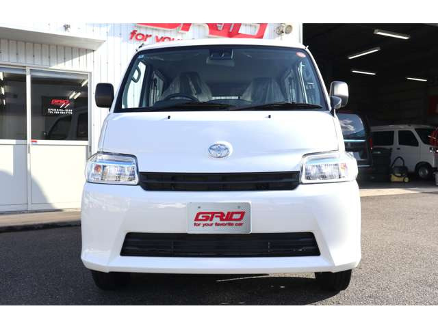 タウンエースバン1.5 GL 4WD