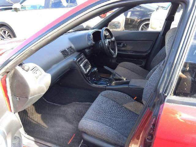 スカイライン2.0 GTS-t タイプM