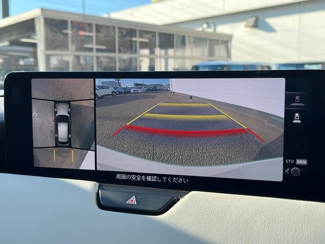 �y360&deg;�r���[���j�^�[�z��p�̃J�����ɂ��A�ォ�猩���낵���悤�Ȏ��_��360�x�N���}�̎��͂��m�F���邱�Ƃ��ł��܂������p�������m�F���₷���A�����ꏊ�ł̐؂�Ԃ��⒓�Ԃ��X���[�Y�ɍs���܂��B