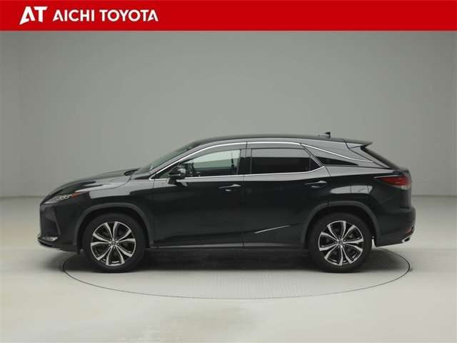 RX300 バージョンL 4WD